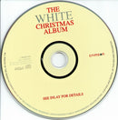 Various : The White Christmas Album (CD, Comp)