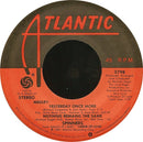 Spinners : Medley: Yesterday Once More / Nothing Remains The Same (7")