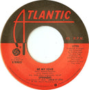 Spinners : Medley: Yesterday Once More / Nothing Remains The Same (7")