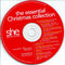 Various : The Essential Christmas Collection (CD, Comp, RM)