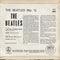 The Beatles : The Beatles (No.1) (7", EP, Mono)