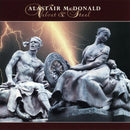 Alastair McDonald : Velvet & Steel (CD, Album)