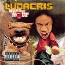 Ludacris : Word Of Mouf (CD, Album)