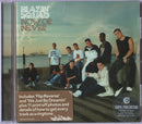 Blazin' Squad : Now Or Never (CD, Album, Copy Prot., Enh)