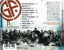 Goldfinger (7) : Disconnection Notice  (CD, Album, Enh)