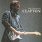 Eric Clapton : The Cream Of Clapton (CD, Comp)