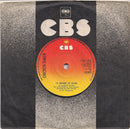 Chicken Shack : I'd Rather Go Blind (7", RE)