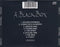 Peter Hammill : A Black Box (CD, Album, RE, Ude)