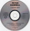 Peter Hammill : A Black Box (CD, Album, RE, Ude)