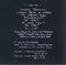 Peter Hammill : A Black Box (CD, Album, RE, Ude)