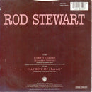 Rod Stewart : Ruby Tuesday (Alternate Version) - Limited Brits Edition (7")