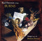 Rod Paterson : Sings Burns - Songs From The Bottom Drawer (CD, Album)