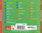 Various : The Beautiful Game (CD, Comp)