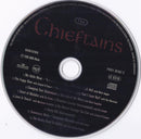 The Chieftains : The Long Black Veil (CD, Album, RP)