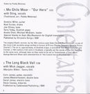 The Chieftains : The Long Black Veil (CD, Album, RP)