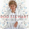 Rod Stewart : Merry Christmas, Baby (CD, Album)