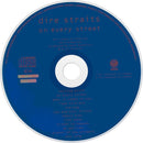 Dire Straits : On Every Street (CD, Album)
