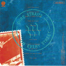 Dire Straits : On Every Street (CD, Album)