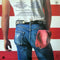 Bruce Springsteen : Born In The U.S.A. (LP, Album, Sun)