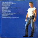 Bruce Springsteen : Born In The U.S.A. (LP, Album, Sun)