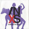 INXS : Suicide Blonde (7", Single, Sil)