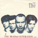 The The : The Beat(en) Generation (7", Single)