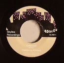 Delicious Allstars : Gritweed / Afrolatino (7")