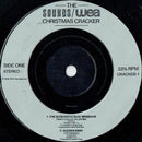 Various : The Sounds / WEA Christmas Cracker (7", Comp)