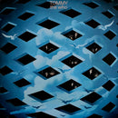 The Who : Tommy (2xLP, Album, Dlx, RE, RM, Tri)