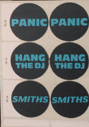 Smiths* : Panic (7", Single, MPO)