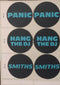 Smiths* : Panic (7", Single, MPO)