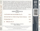 Shostakovich* - Russian State Symphony Orchestra, Dmitry Yablonsky : Jazz Suites Nos. 1 And 2 (CD, Album)