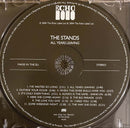 The Stands : All Years Leaving (CD, Sli)