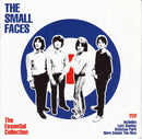 Small Faces : The Essential Collection (2xCD, Comp)