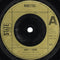 The Rubettes : Baby I Know (7", Single, Sol)