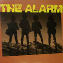 The Alarm : The Alarm (12", EP)