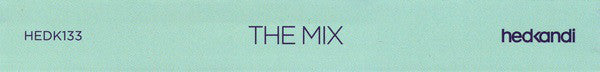 Various : Hed Kandi: The Mix 2014 (3xCD, Comp, Mixed)