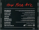 Heaven 17 : How Men Are (CD, Album)