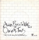 Pink Floyd : Another Brick In The Wall (Part II) (7", Single)
