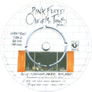 Pink Floyd : Another Brick In The Wall (Part II) (7", Single, Pus)