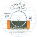 Pink Floyd : Another Brick In The Wall (Part II) (7", Single)