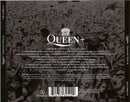 Queen : Greatest Hits III (CD, Comp, Ltd, Pic)