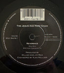 The Jesus And Mary Chain : Reverence (7", Single, Etc)