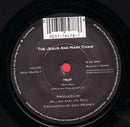 The Jesus And Mary Chain : Reverence (7", Single, Etc)
