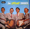 The Crickets (2) : The "Chirping" Crickets (LP, Album, Mono, RE, RP)