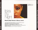 Nigel Dawson & Marcus James : Renaissance - Ibiza By Night (CD, Mixed)