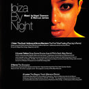 Nigel Dawson & Marcus James : Renaissance - Ibiza By Night (CD, Mixed)