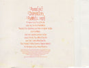 Nearly God : Poems (CD, Single)
