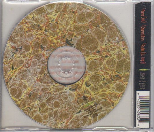 Nearly God : Poems (CD, Single)