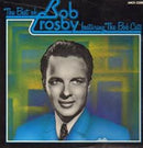 Bob Crosby Featuring  The Bob Cats* : The Best Of Bob Crosby Featuring The Bob Cats (2xLP, Comp)